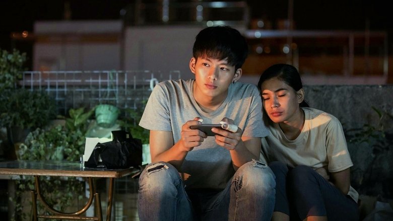 кадр из фильма 菠蘿蜜