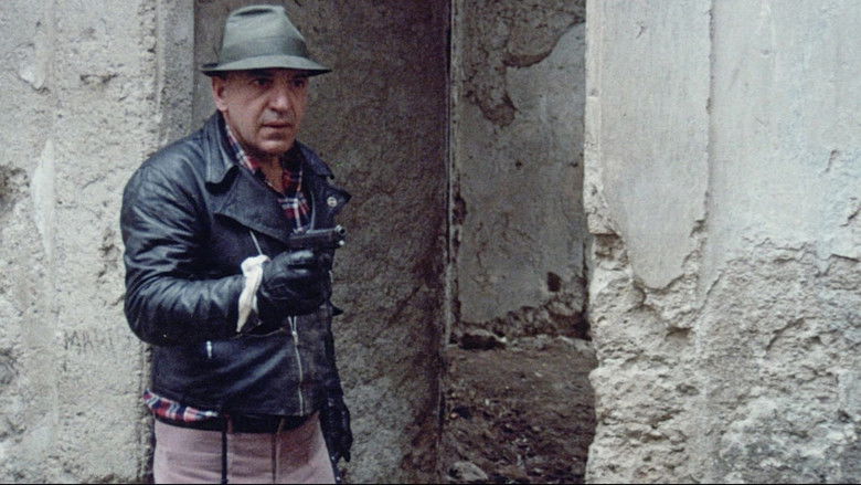 кадр из фильма Потеряв рассудок