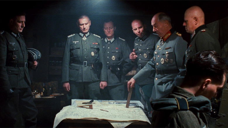 кадр из фильма Сталинград