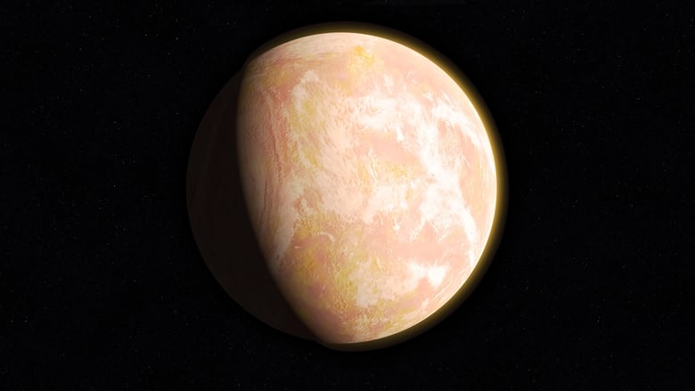 кадр из фильма Exoplanets
