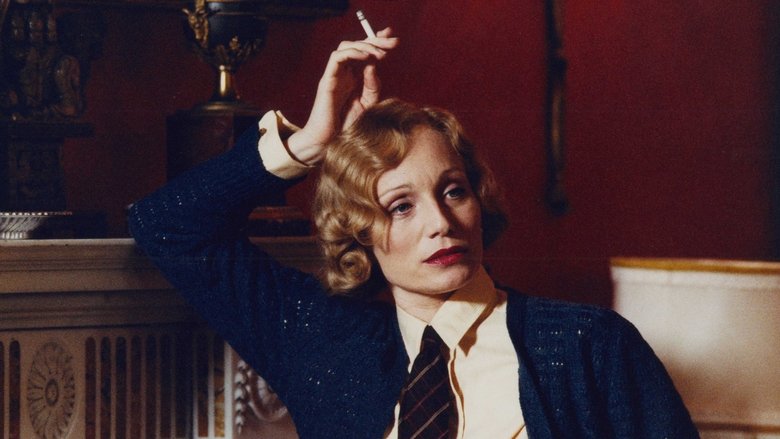 кадр из фильма Госфорд парк