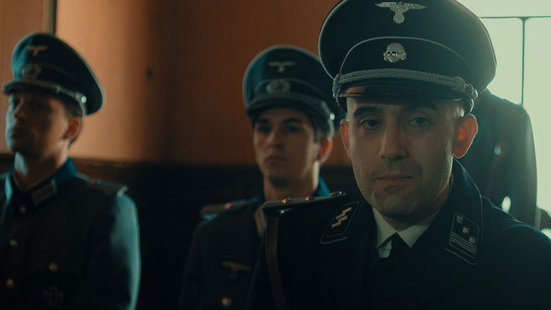 кадр из фильма Red de libertad