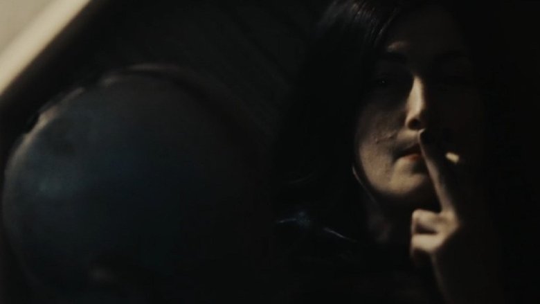 кадр из фильма Saint Frankenstein