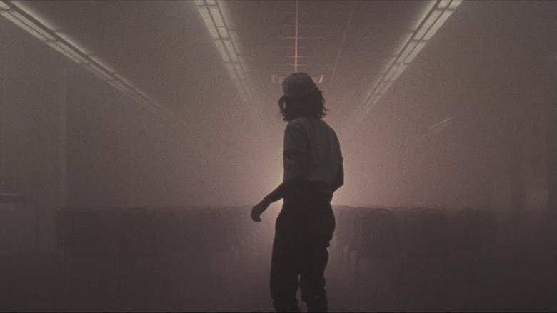 кадр из фильма Медиум