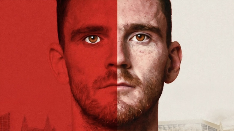 кадр из фильма Robbo: My Liverpool
