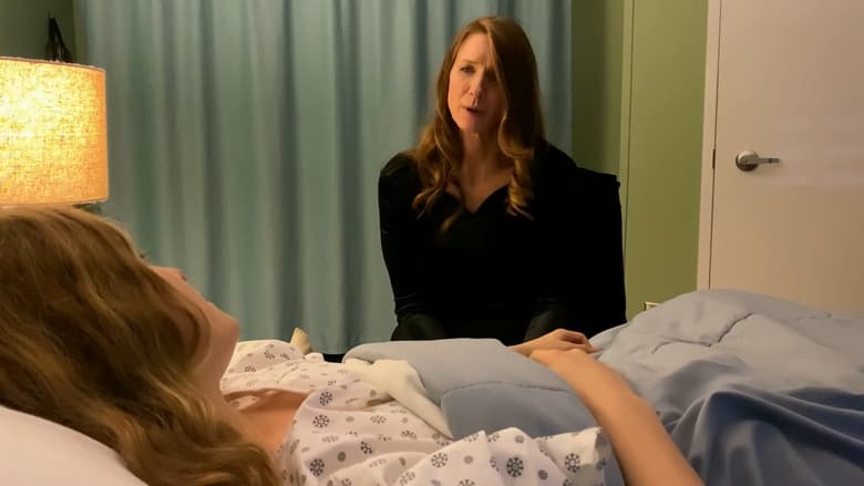 кадр из фильма Queen of Hearts: A Twin Peaks Fan Film