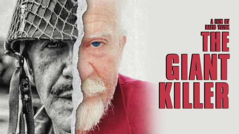 кадр из фильма The Giant Killer