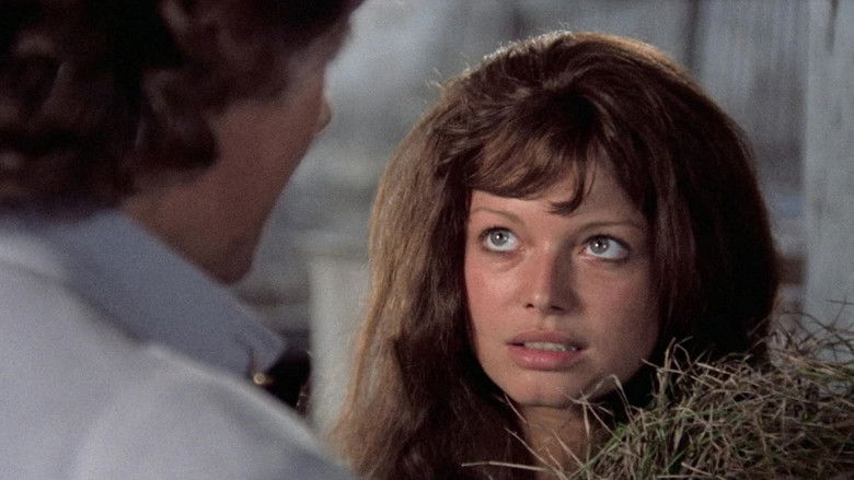 кадр из фильма Мама, я просто играю