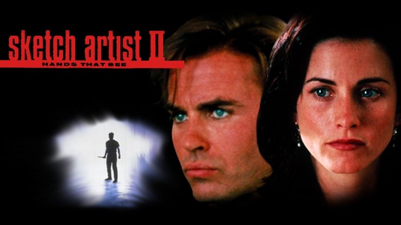 кадр из фильма Рисовальщик 2: Руки, которые видят