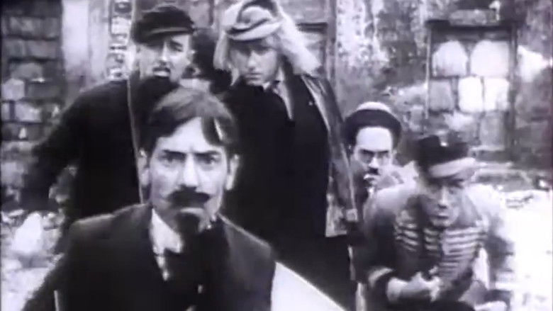 кадр из фильма Le Colisée