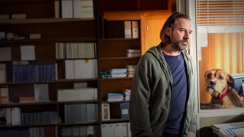 кадр из фильма Bêtes de flic