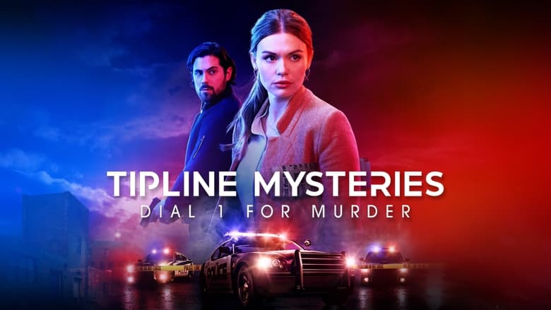 кадр из фильма Tipline Mysteries: Dial 1 for Murder