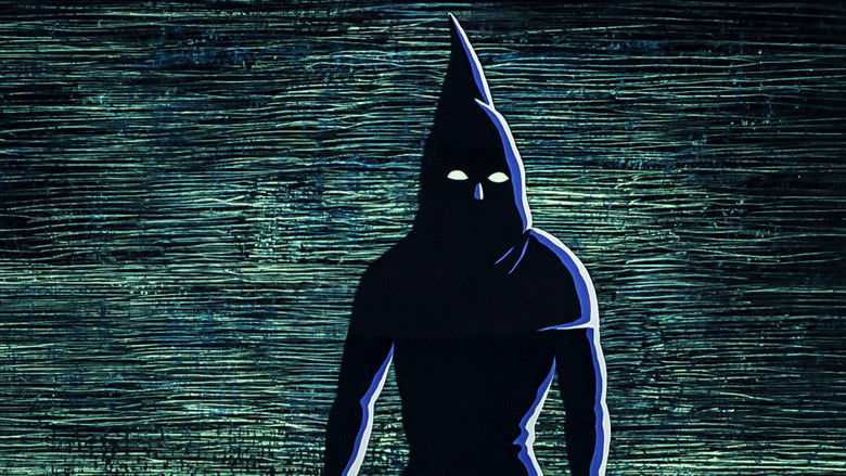 кадр из фильма Kat