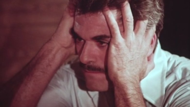 кадр из фильма Психотронный человек