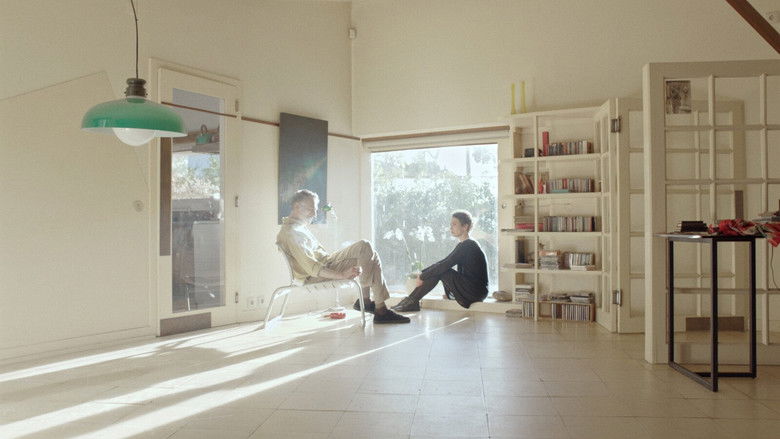 кадр из фильма O trio em mi bemol