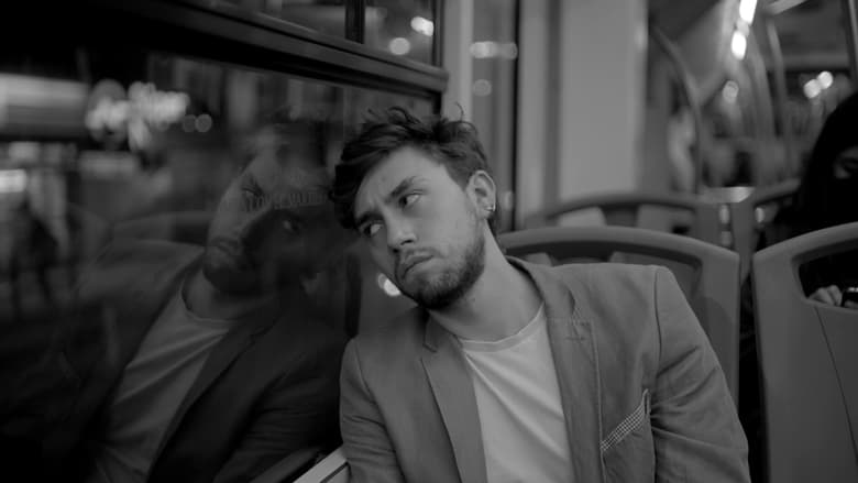 кадр из фильма La Balada de un Artista