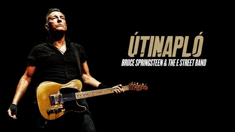 кадр из фильма Road Diary: Bruce Springsteen and The E Street Band