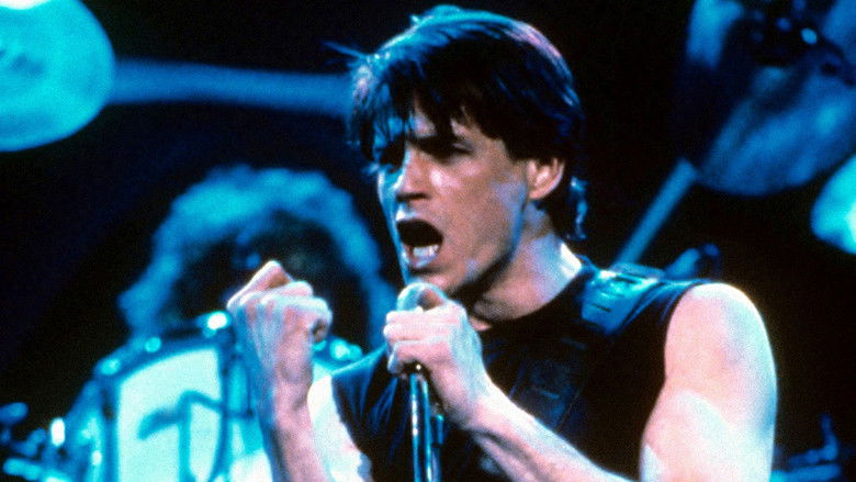 кадр из фильма Эдди и «Странники» 2