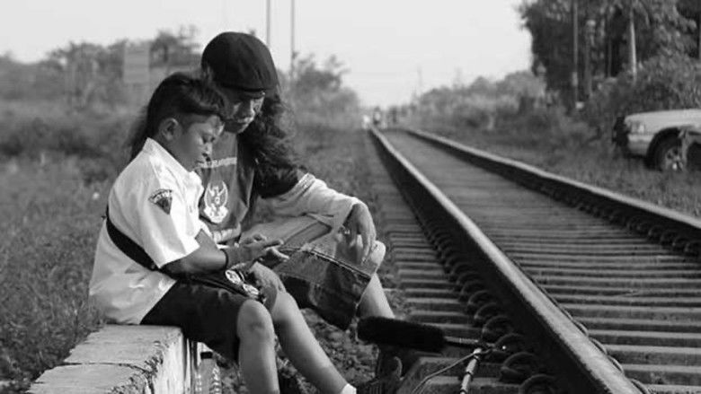 кадр из фильма Darah Biru Arema