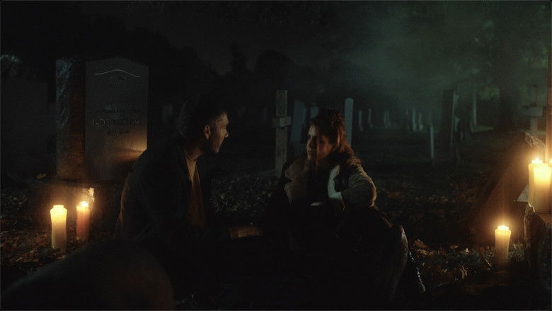 кадр из фильма Cimetière