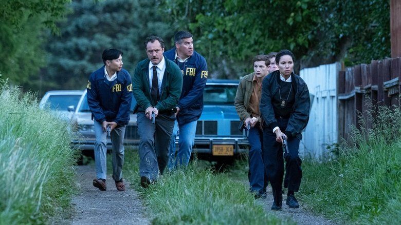 кадр из фильма Безмолвное братство