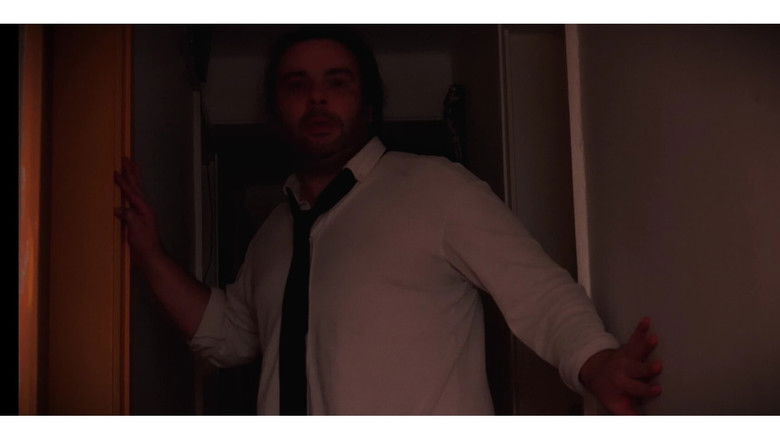 кадр из фильма The Curtain of Emotions