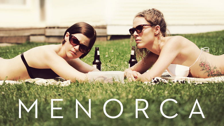 кадр из фильма Menorca