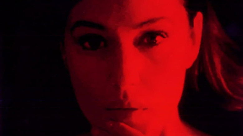 кадр из фильма Franck Spadone