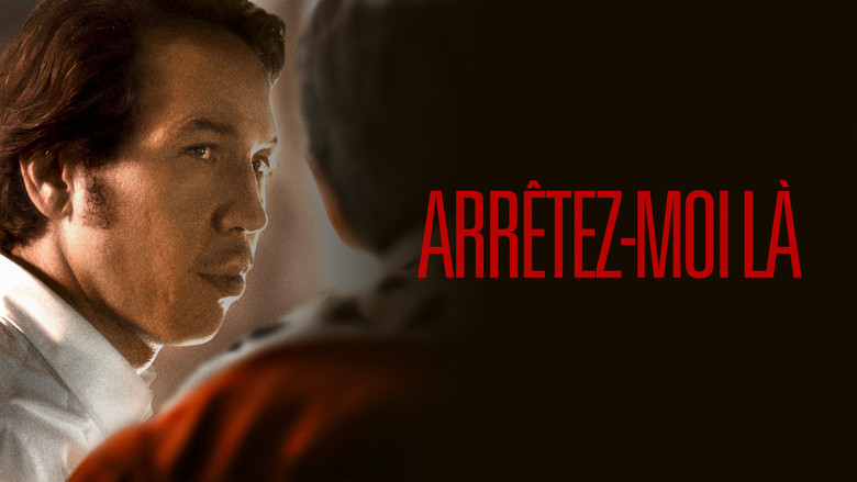 кадр из фильма Arrêtez-moi là
