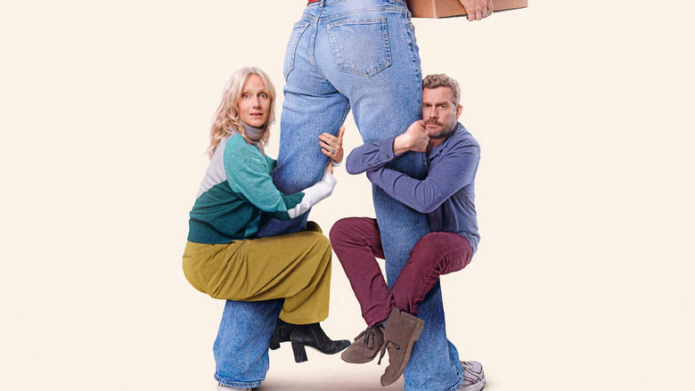 кадр из фильма Die Ältern