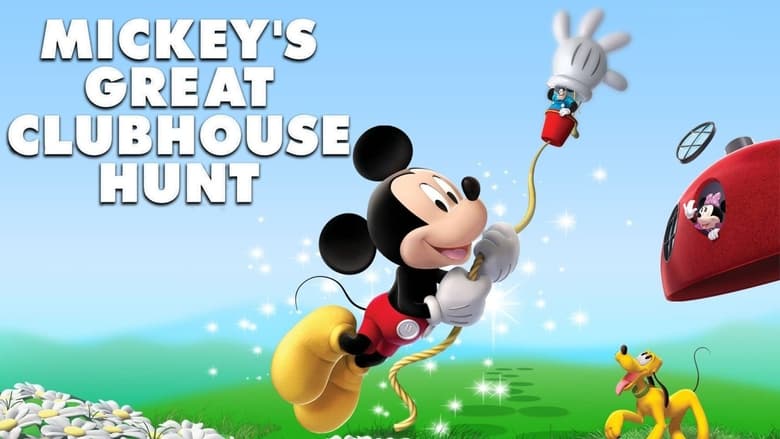 кадр из фильма Mickey's Great Clubhouse Hunt