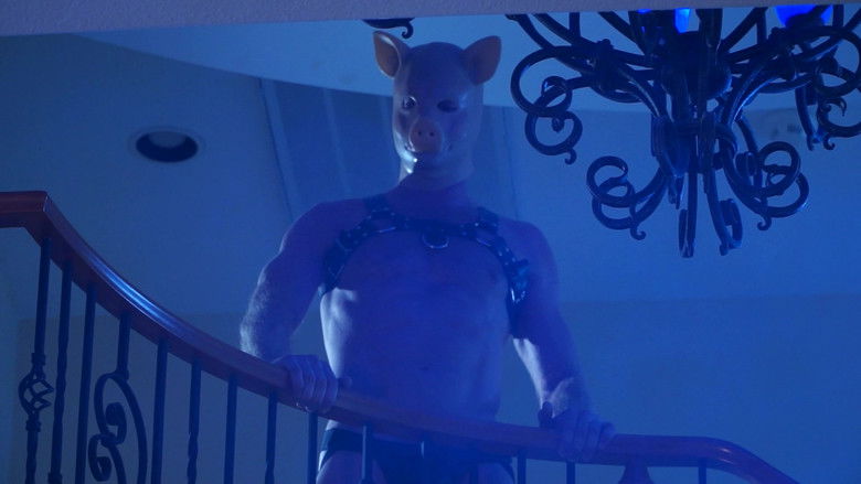 кадр из фильма Scared Stiff 2: The Amityville Whore