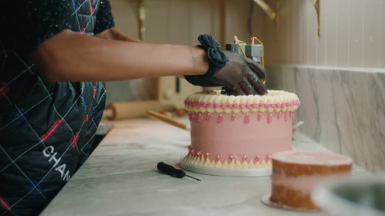 кадр из фильма Cake Bomb