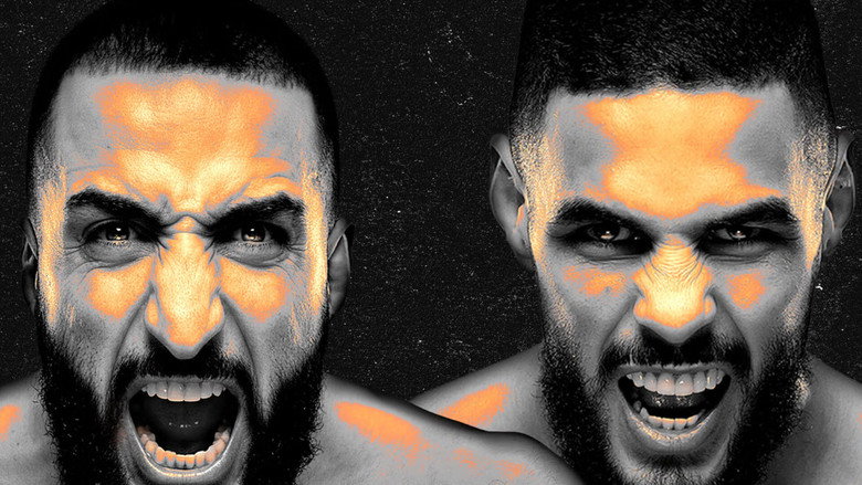 кадр из фильма UFC Fight Night 278: Мухаммад vs. Бонфим