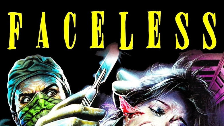 кадр из фильма Безликие