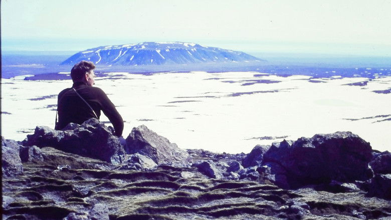 кадр из фильма Time and Water