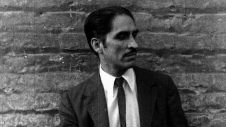 кадр из фильма El zapato chino