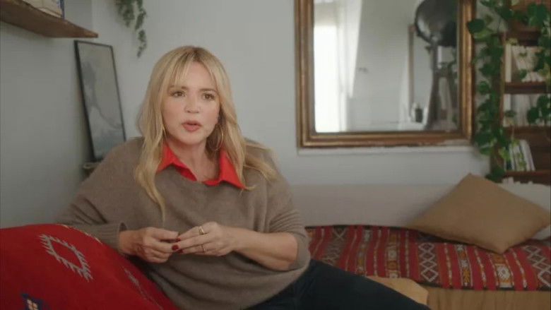 кадр из фильма Le temps des femmes ?