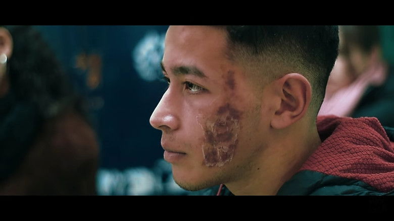 кадр из фильма SABRINA