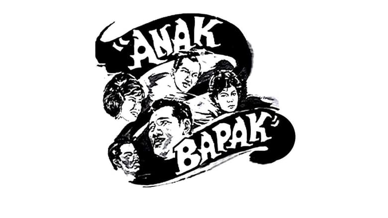 кадр из фильма Anak Bapak