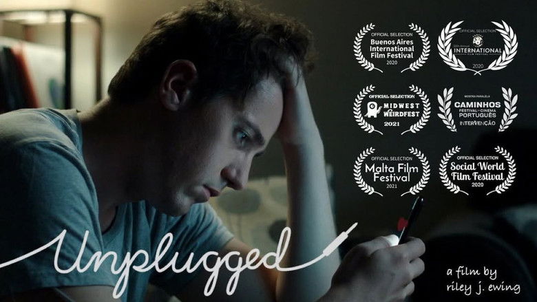 кадр из фильма Unplugged