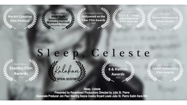 кадр из фильма Sleep, Celeste