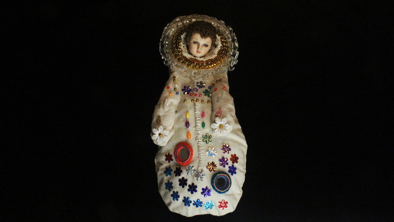 кадр из фильма Ofrenda