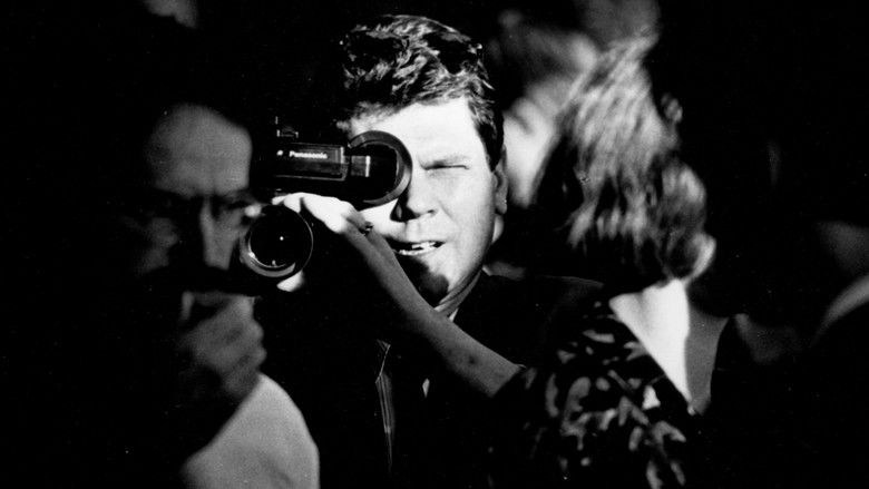 кадр из фильма Podnieks par Podnieku. Laika liecinieks