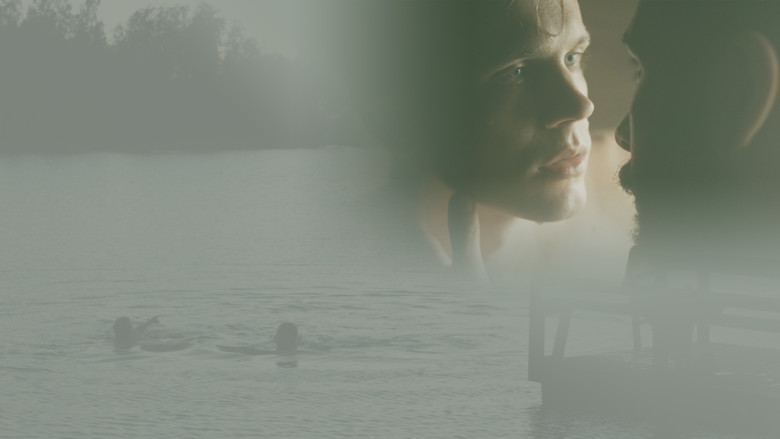 кадр из фильма Мгновение в камышах