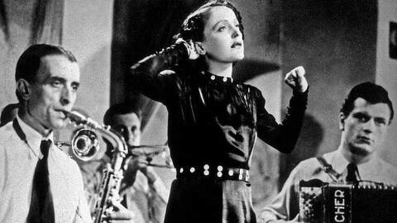 Montmartre sur Seine