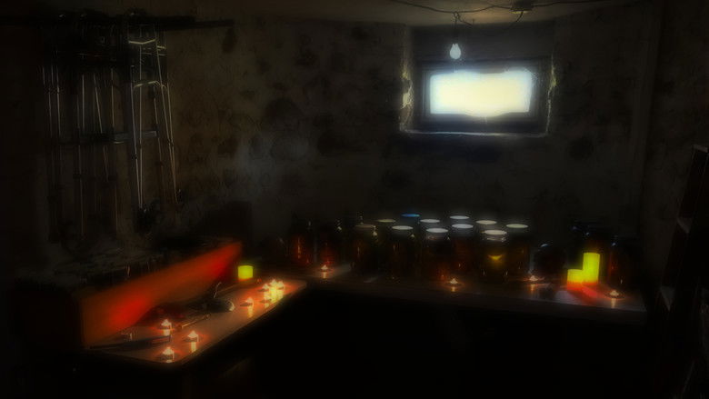 кадр из фильма Without a Name