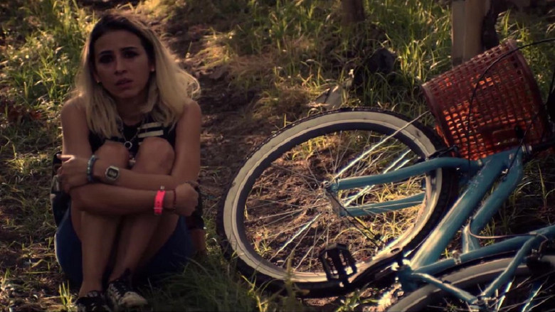 кадр из фильма Virginia Casta