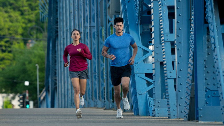 кадр из фильма Идеальная зависимость