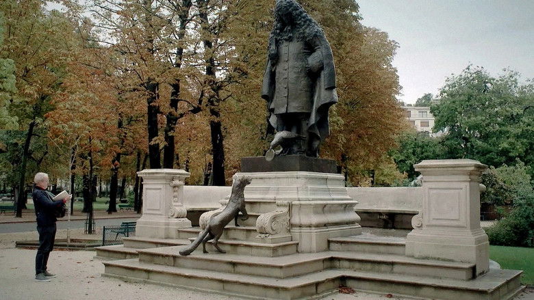 Jean de La Fontaine : l'homme qui aimait les fables